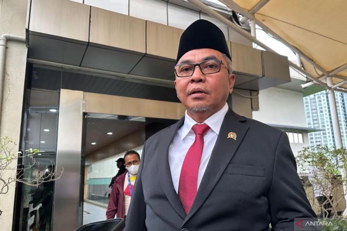 KPK Tindak Lanjut Kasus Korupsi Kuota Haji, Tersangka Baru Tergantung Hasil Pemeriksaan