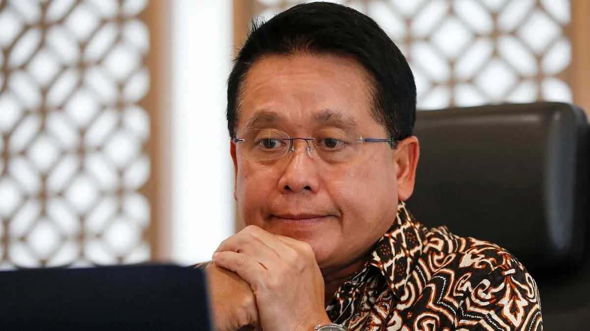 Ekspansi Pelaku Usaha Terkendala, Pertumbuhan Kredit BRI Melambat