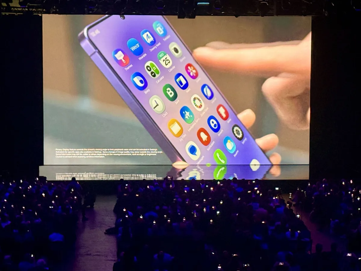 Samsung Hentikan Aplikasi SMS, Pengguna Diminta Beralih ke Google Messages