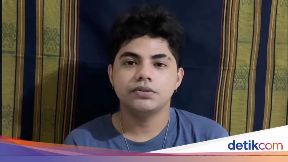 Piche Kota Tak Ditahan, Polisi Sebut Alasan Kooperatif dan Jaminan Orang Tua