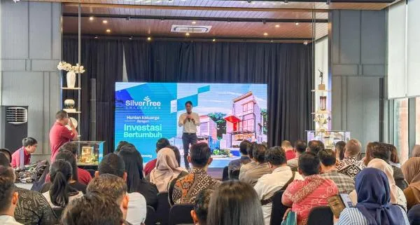 Karawang Alami Lonjakan Investasi 102 Persen, Pengembang Properti Kian Melirik
