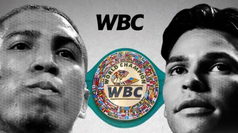 Pertarungan Barrios vs Garcia: Perebutan Gelar Juara Kelas Welter WBC