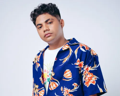 Piche Kota, Penyanyi Indonesian Idol, Jadi Tersangka Kasus Persetubuhan Anak