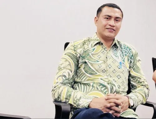 LSM Bimpar Indonesia Desak Transparansi APBD untuk Perbaikan Infrastruktur di Tangerang