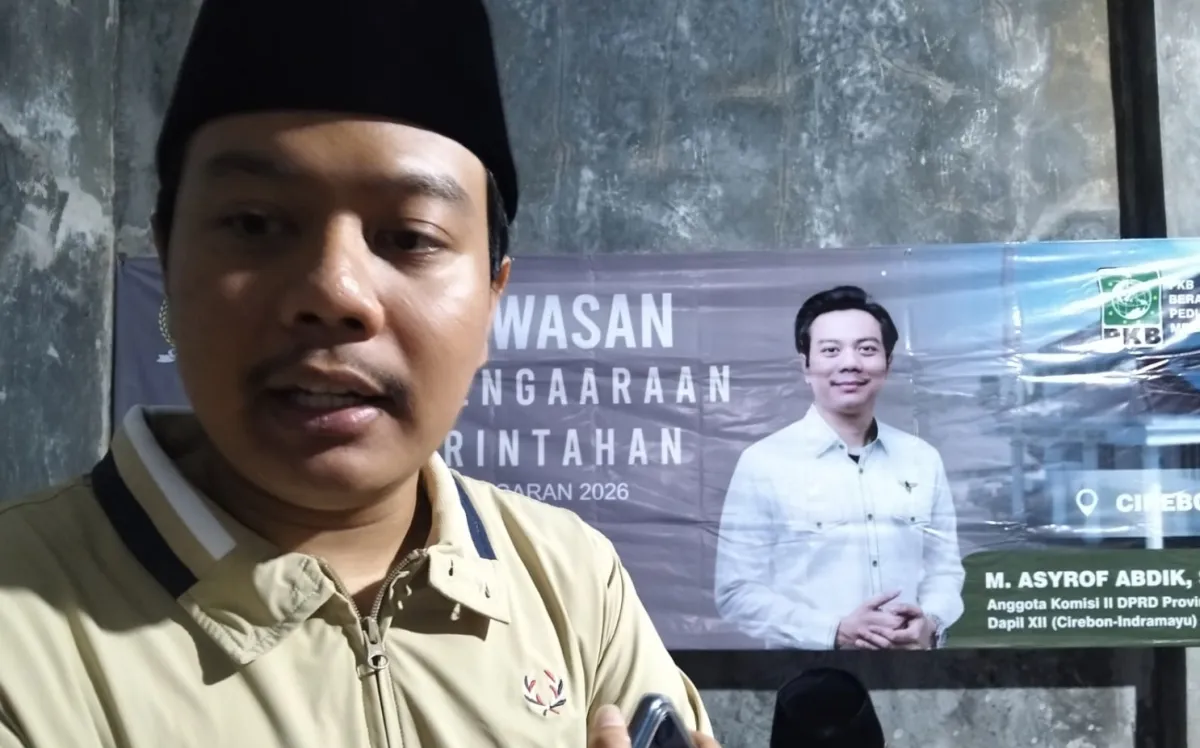 DPRD Jabar Soroti Lemahnya Regulasi Hiburan Malam Usai Video Asusila Cirebon Viral