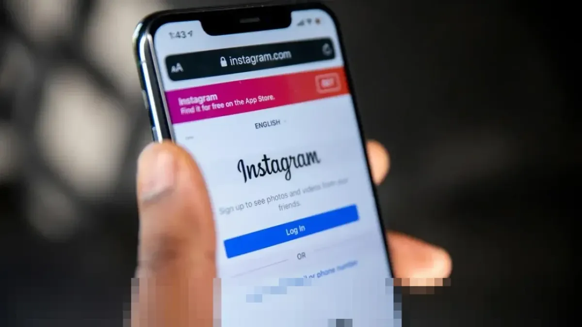 Instagram Menanggapi Isu Kebocoran Data Terkait Email Reset Kata Sandi