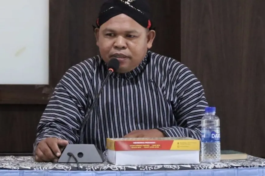 Dinsos Sleman Permudah Akses Identitas bagi Kelompok Marginal