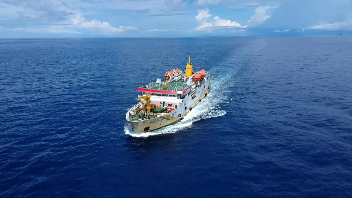 KLH dan KKP Tingkatkan Pengendalian Iklim Melalui Ekonomi Karbon Laut