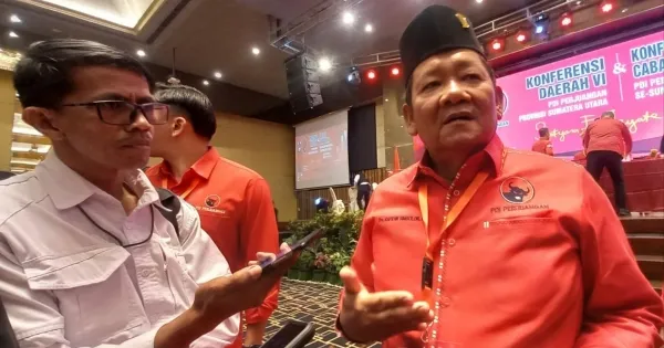 Rapidin Serukan Perlawanan Sipil atas Pengabaian Hak Warga