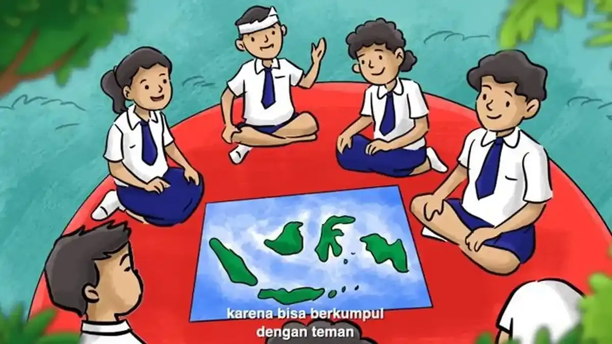 Analisis Unsur Cerita Pendek dalam Pembelajaran Bahasa Indonesia Kelas 9