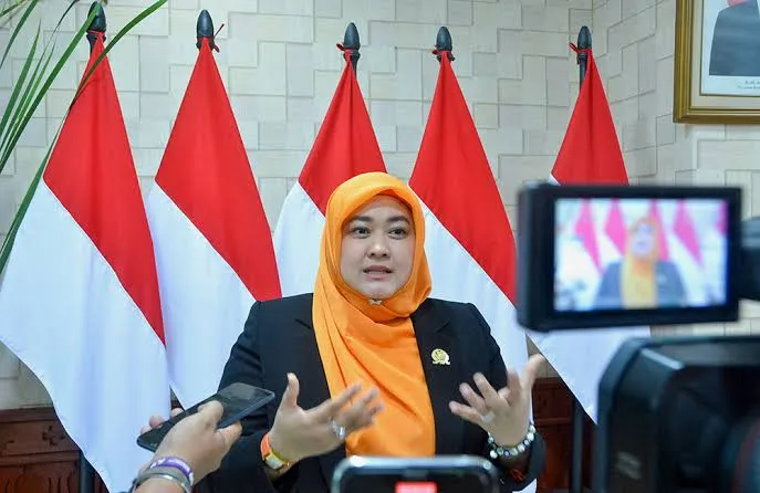 Nabilah Aboe Bakar Serukan Peningkatan Iman dan Kepedulian Sosial di Ramadhan