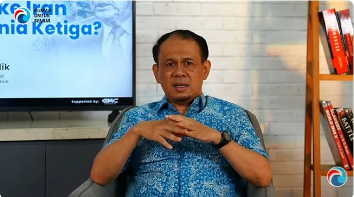 Dunia Menantikan Kepastian Serangan AS ke Iran, Ancaman Perang Dunia III Semakin Dekat