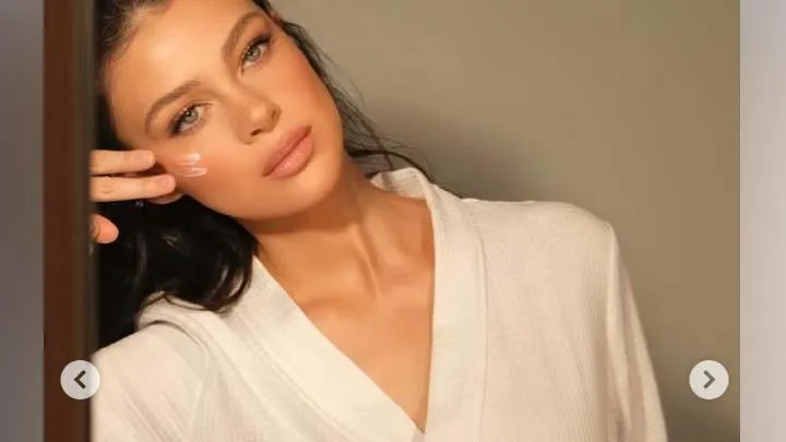 Nicola Peltz Ungkap Rahasia Rutinitas Kecantikan dan Makeup Favoritnya