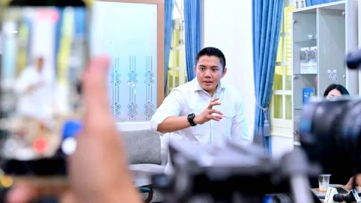 Seskab Tegaskan Anggaran MBG Tidak Kurangi Dana Pendidikan 2026