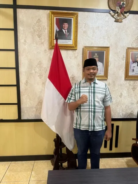 Alwi Hasbi Silalahi: Ramadan Momentum untuk Toleransi dan Ketertiban di Medan