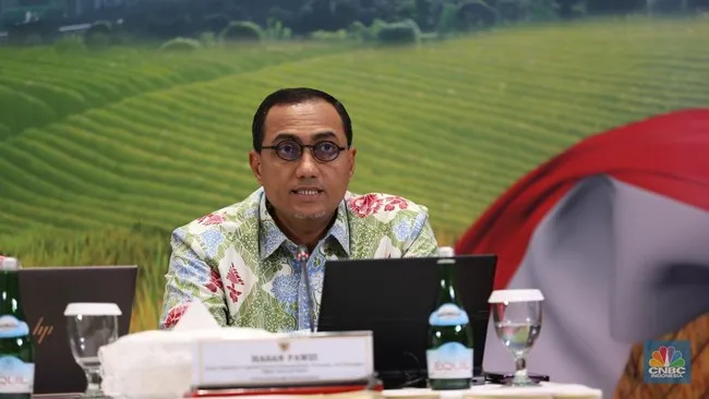 OJK Denda Influencer Belvin Tannadi Rp5,35 M karena Manipulasi Saham