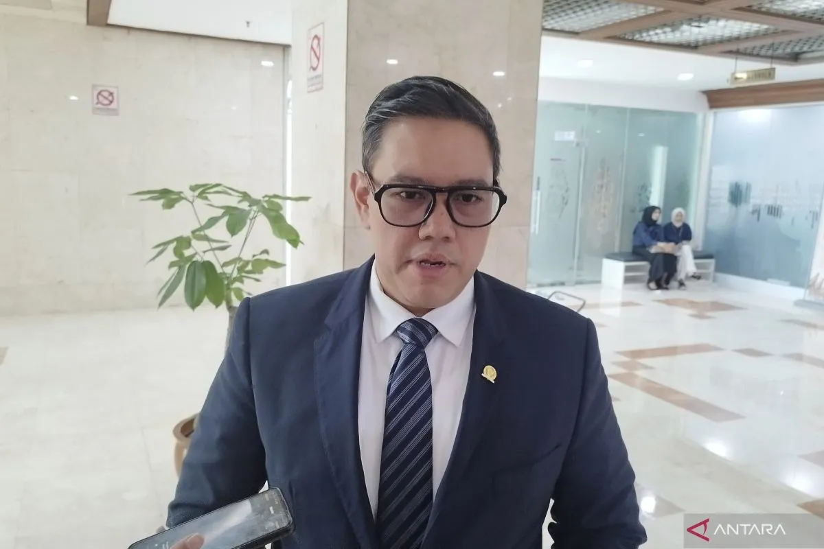 Indonesia Ditetapkan sebagai Wakil Komandan ISF untuk Dukung Stabilitas Palestina