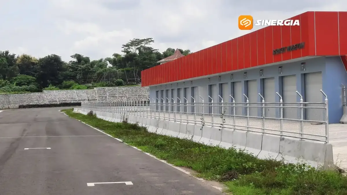 Kejurprov Balap Motor di Magetan Tunggu Keputusan Resmi Pemprov Jatim