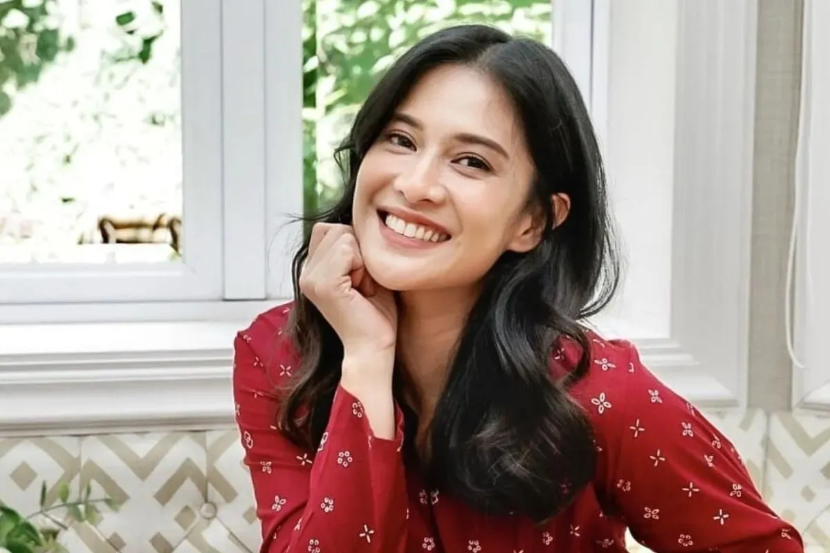 Dian Sastro Syukuri Peran Kinan dalam Film 'Laut Bercerita' tentang Aktivis 90-an