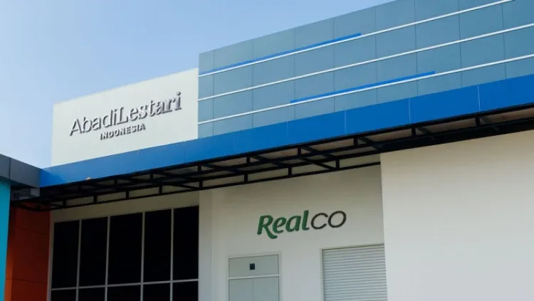 Realfood Luncurkan Anak Usaha Baru untuk Diversifikasi Pangan Berprotein