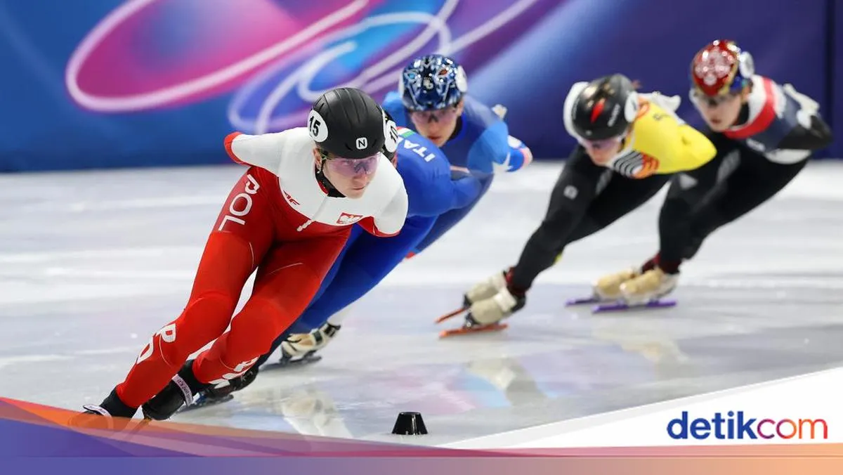 Kejadian Tragis di Olimpiade Musim Dingin 2026
