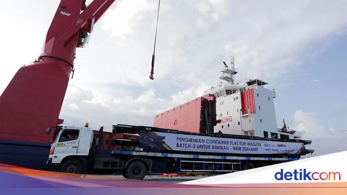 Sejarah Pelabuhan Tanjung Perak: Pintu Gerbang Maritim Indonesia