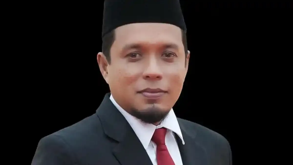 Wakil Ketua DPRK Sabang Serukan Produktivitas Selama Ramadhan