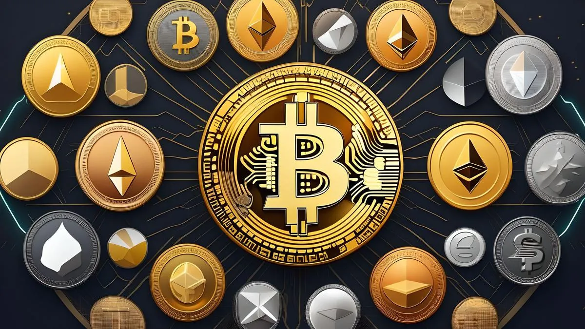 Kritik The Fed: Realitas Kripto dan Tantangan Stablecoin bagi Perbankan