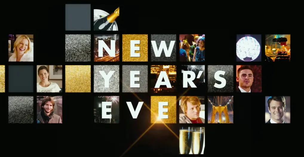 10 Film Seru untuk Temani Malam Tahun Baru 2026 di Rumah