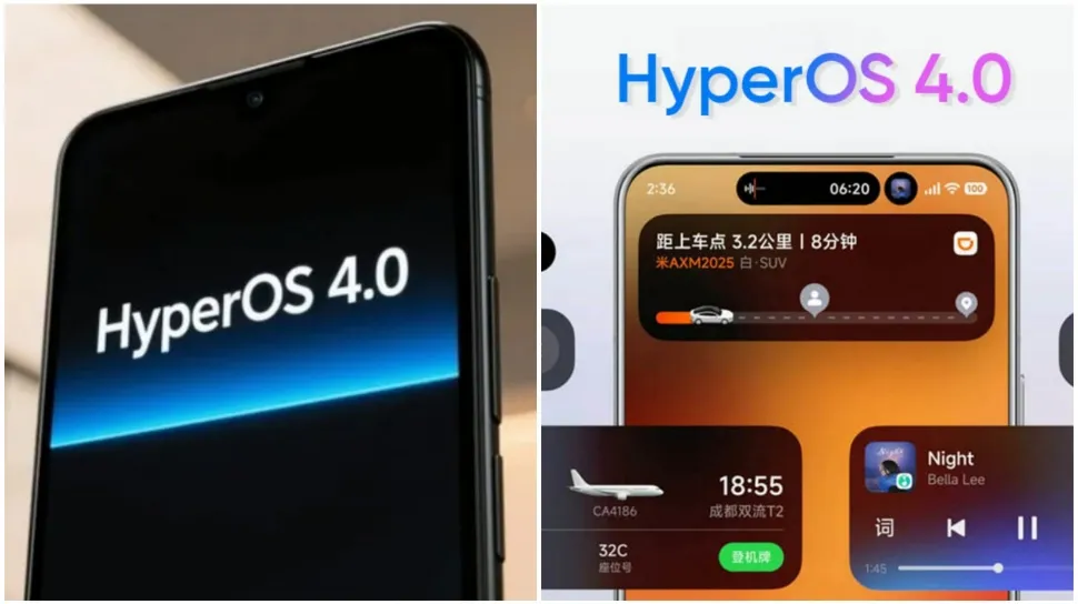 17 Ponsel Redmi dan POCO Dapat Pembaruan HyperOS 4 Berbasis Android 17