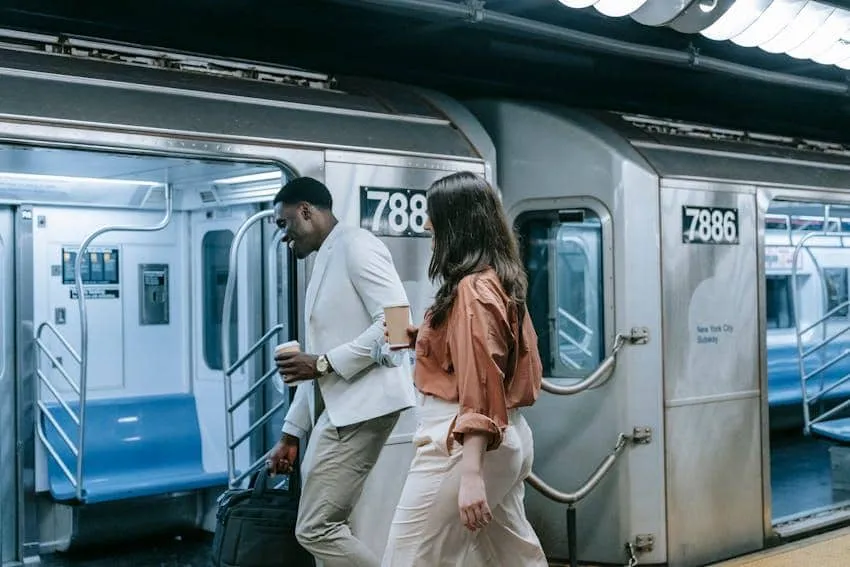 Panduan Cek Jadwal Subway NYC untuk Wisatawan