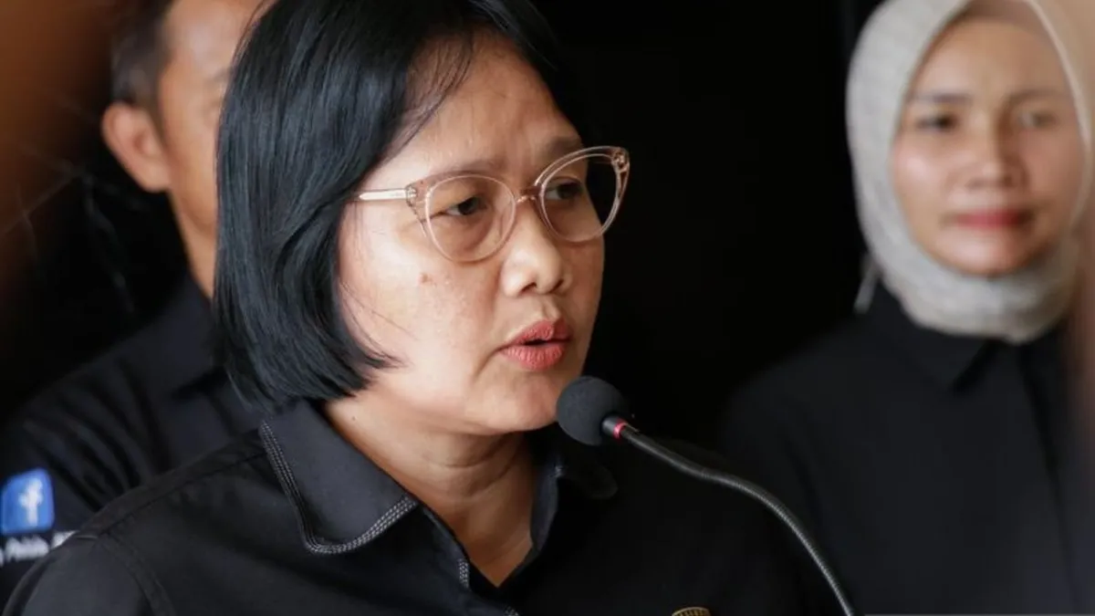 Polda NTB Tingkatkan Kasus Kekerasan Seksual Santriwati ke Penyidikan