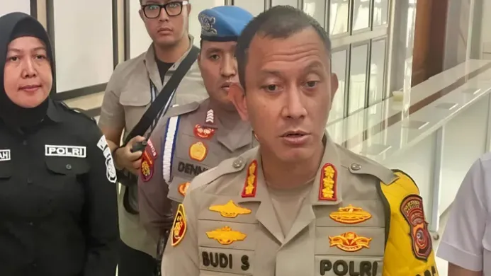 Polrestabes Bandung Tegaskan Larangan SOTR dan Balap Liar Selama Ramadhan