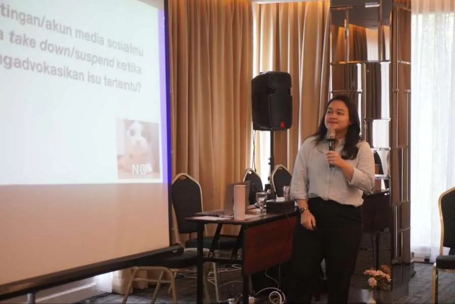 Ancaman Buzzer dan Aktor Non-Negara: Tantangan Baru bagi Masyarakat Sipil