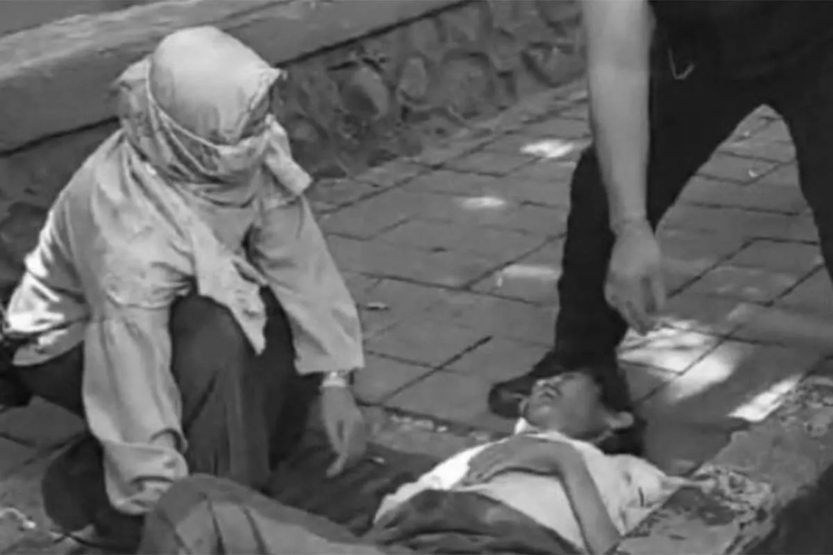 Dinas Sosial Kabupaten Probolinggo Kerahkan Relawan untuk Memantau Orang Terlantar