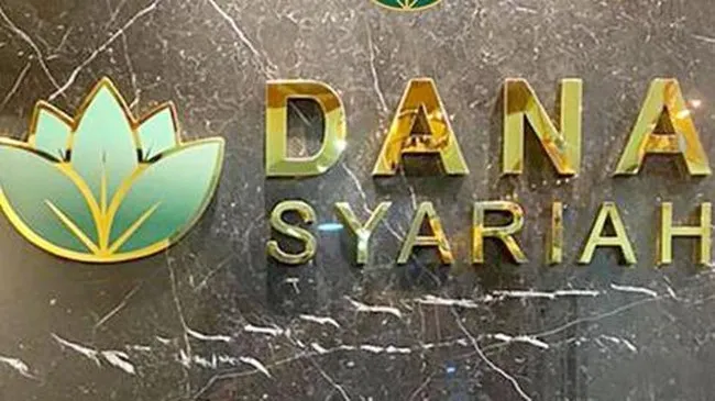 Bareskrim Polri Geledah Kantor Dana Syariah Indonesia Terkait Dugaan Penipuan