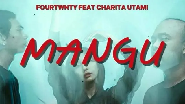 Lagu 'Mangu' Fourtwnty Viral di Media Sosial