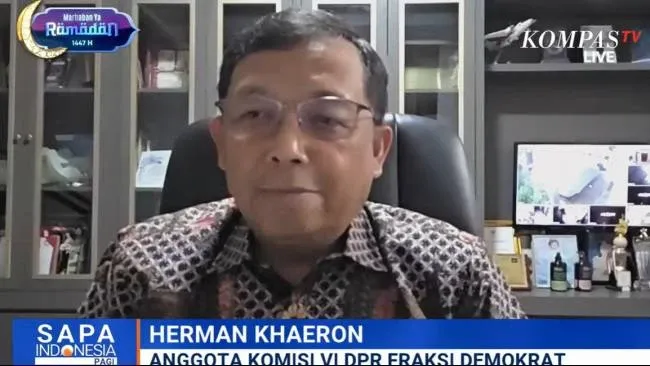 Demokrat: Impor Pikap Agrinas Tak Beri Nilai Tambah untuk Ekonomi