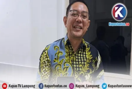 Kepemimpinan Mirzani-Jihan: Pertumbuhan Ekonomi dan Penurunan Kemiskinan di Lampung