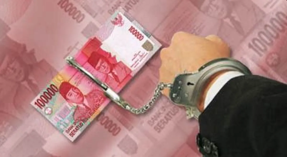 Mensesneg: Penurunan Indeks Persepsi Korupsi Adalah Pekerjaan Rumah Bersama