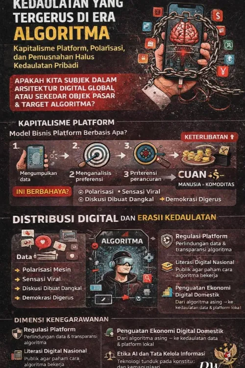 Pertumbuhan Pesat Ekonomi Digital Indonesia di Asia Tenggara