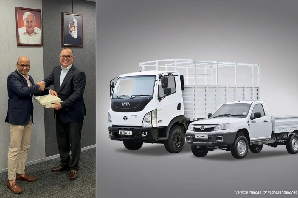 Impor 105 Ribu Kendaraan Niaga dari India: Tantangan bagi Industri Otomotif Lokal
