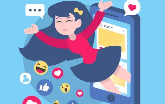 Tren Viral: Peluang Kreativitas dan Tantangan Bagi Generasi Muda