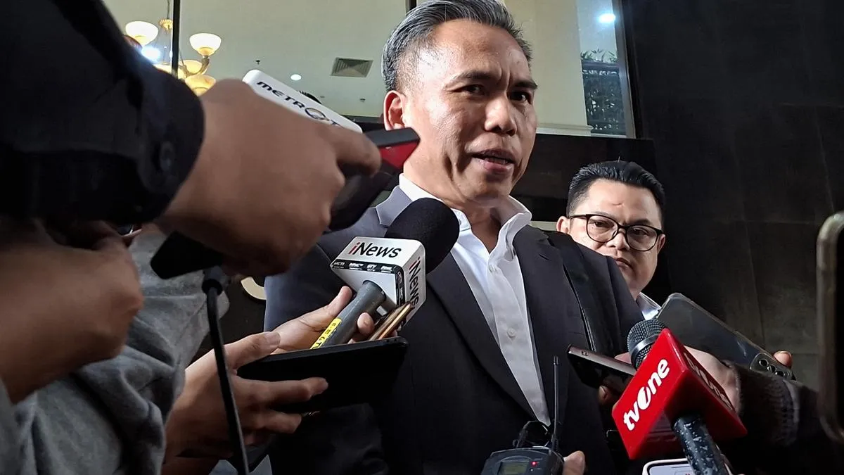 AKBP Didik Putra Kuncoro Mengaku Ketergantungan Narkoba Sejak 2019