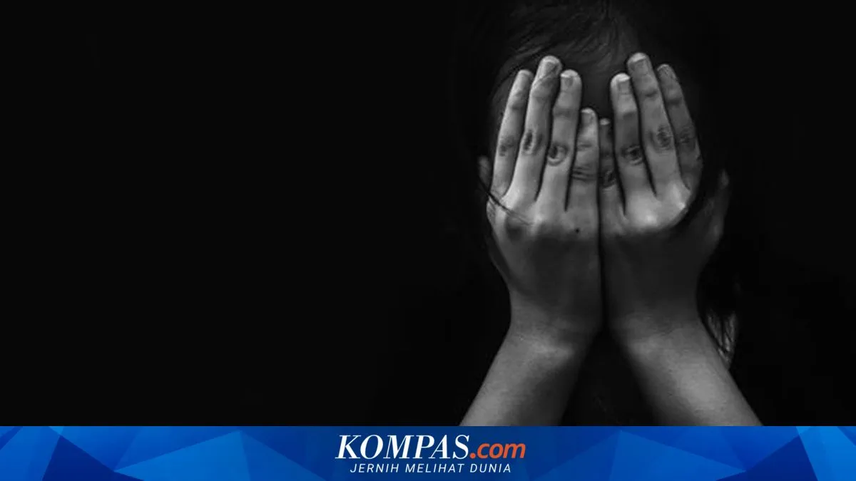 Konten Kreator Selamat dari Pemerkosaan Usai Pura-pura Pingsan di Lampung