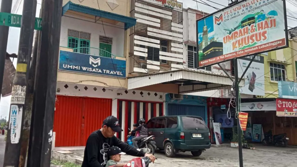Kemenhaj Panggil Manajemen Ummi Travel Terkait Dugaan Penipuan Umroh