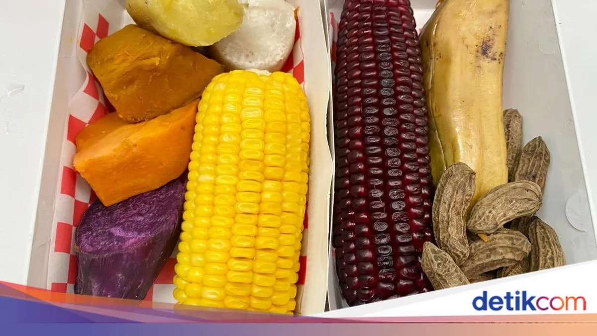 7 Resep Makanan Kukus Sehat yang Bisa Dihidangkan di Rumah