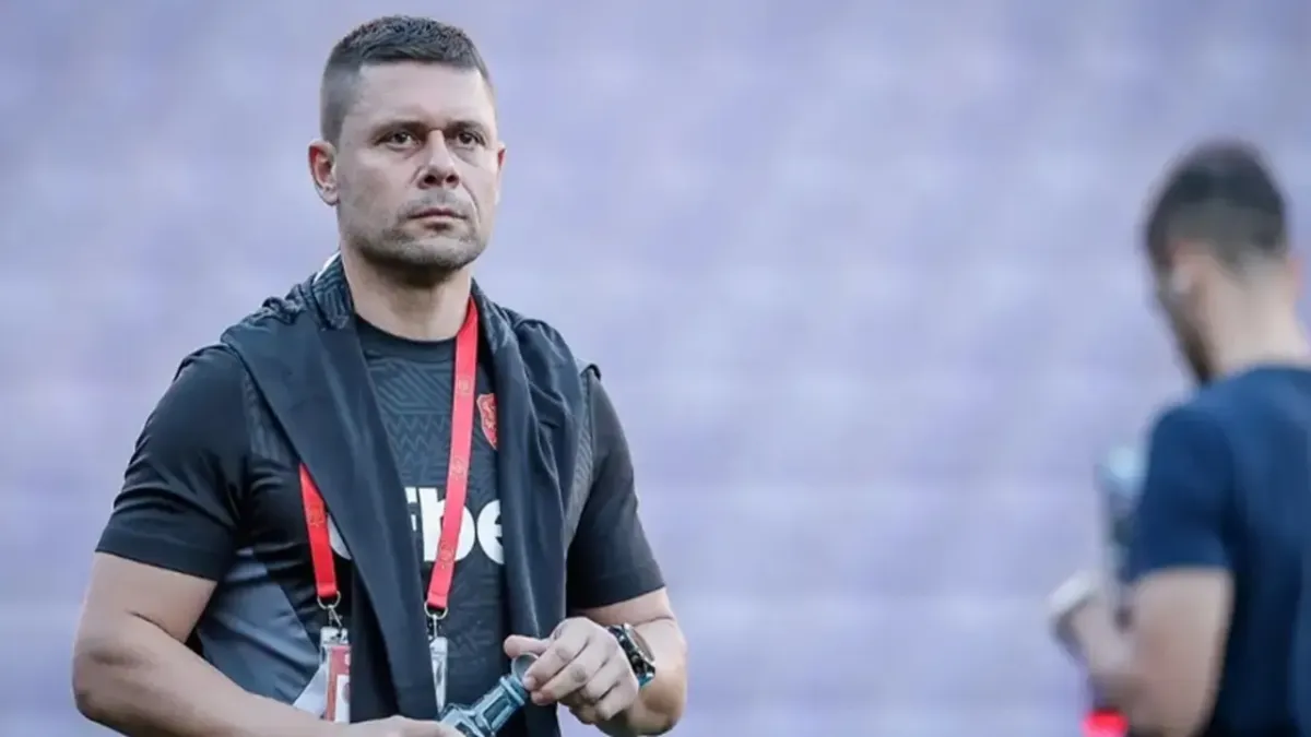 Pelatih Bulgaria Puji Investasi Indonesia Menuju Piala Dunia 2030