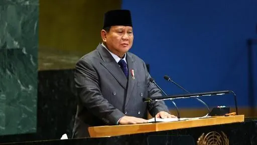 Prabowo Umumkan Penghematan Anggaran Rp 304 Triliun di Tahun Pertama