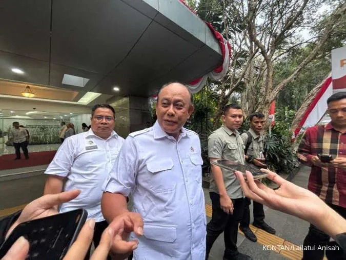 BGN Pastikan Program Makan Bergizi Gratis Bebas Korupsi